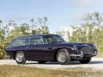 Aston Martin DB6 Vantage Shooting Brake by Harold Radford 1965 года